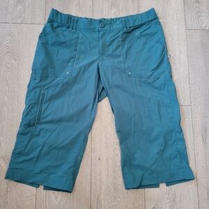 Eddie Bauer Active Shorts